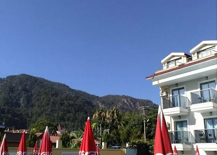Bilnur Hotel